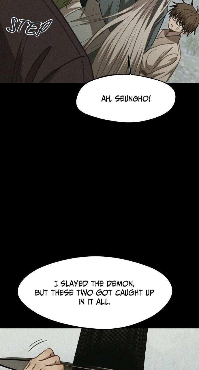Return of the Gods (S3) Ep. 98 - The Beginning (2) page 8 - 