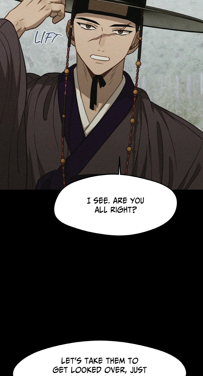Return of the Gods (S3) Ep. 98 - The Beginning (2) page 9 - 