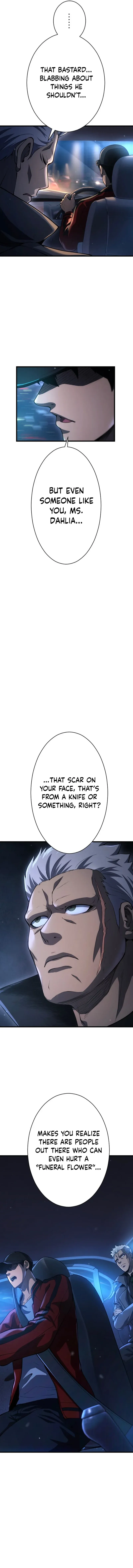 Return of the Grim Reaper: Assassin Chapter 1 page 20 - 