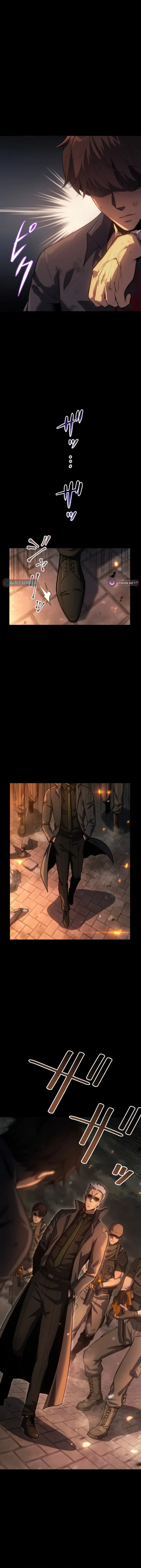 Return of the Grim Reaper: Assassin Chapter 1 page 3 - 