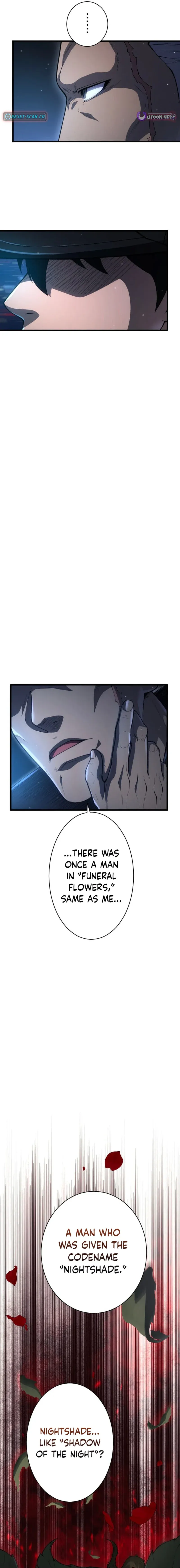 Return of the Grim Reaper: Assassin Chapter 1 page 21 - 