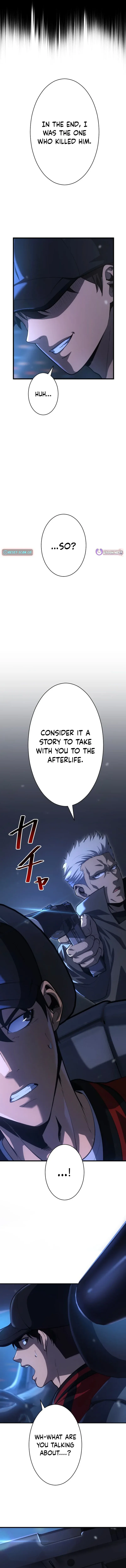 Return of the Grim Reaper: Assassin Chapter 1 page 23 - 