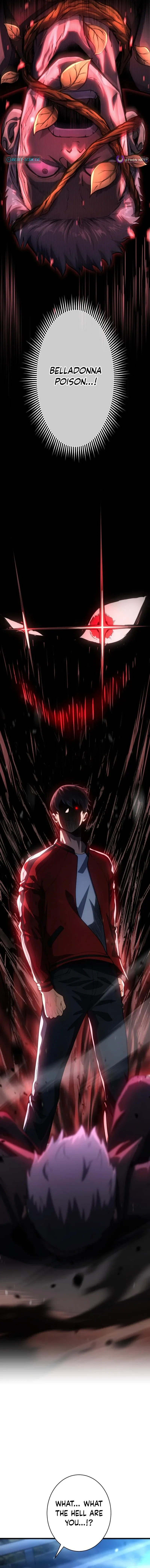 Return of the Grim Reaper: Assassin Chapter 1 page 33 - 
