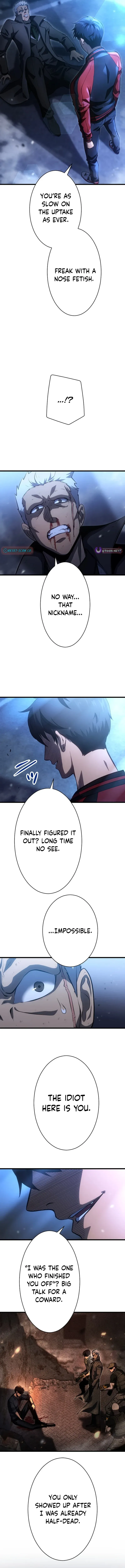 Return of the Grim Reaper: Assassin Chapter 1 page 34 - 