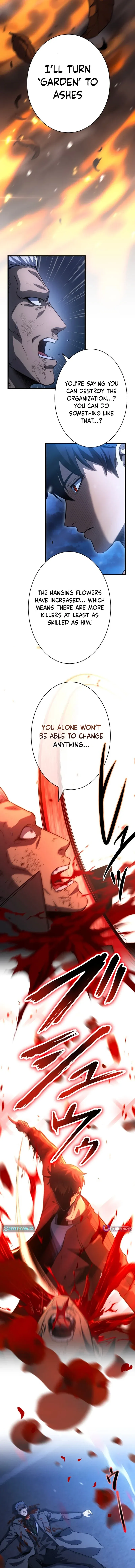 Return of the Grim Reaper: Assassin Chapter 1 page 37 - 