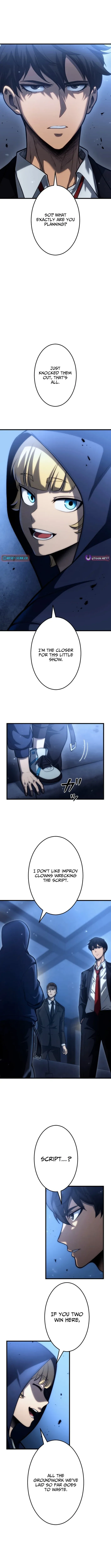 Return of the Grim Reaper: Assassin Chapter 10 page 11 - 