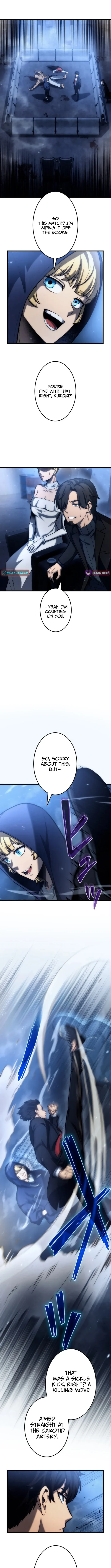 Return of the Grim Reaper: Assassin Chapter 10 page 12 - 
