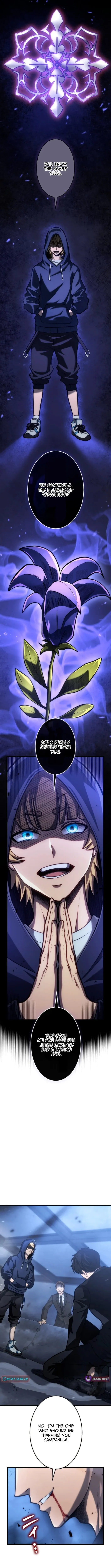 Return of the Grim Reaper: Assassin Chapter 10 page 16 - 