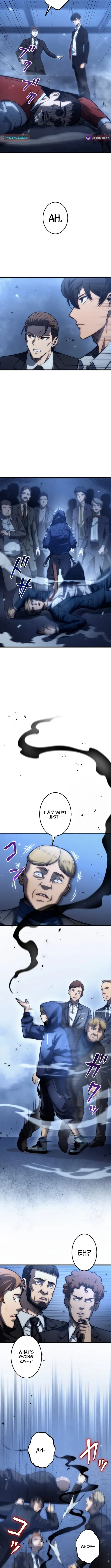 Return of the Grim Reaper: Assassin Chapter 10 page 9 - 
