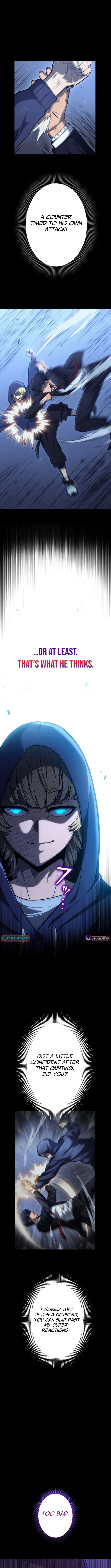 Return of the Grim Reaper: Assassin Chapter 12 page 7 - 