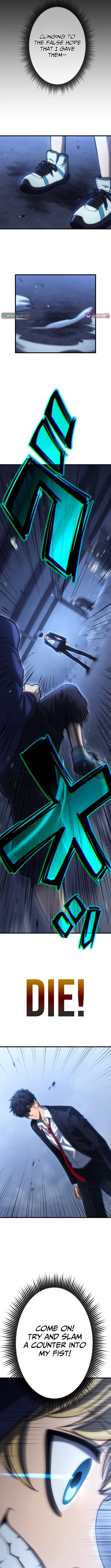 Return of the Grim Reaper: Assassin Chapter 12 page 9 - 