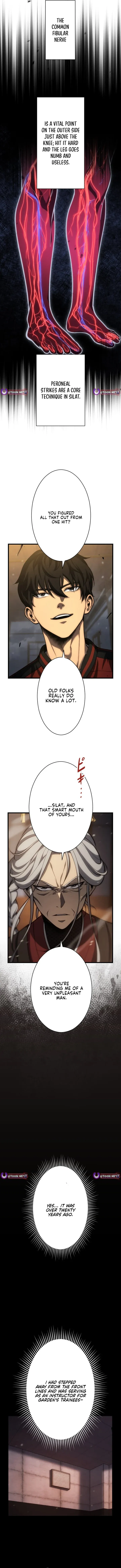 Return of the Grim Reaper: Assassin Chapter 5 page 6 - 