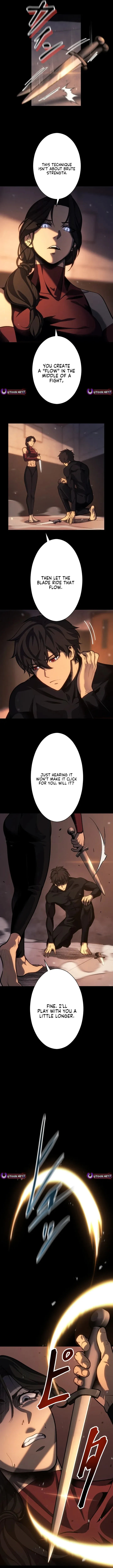 Return of the Grim Reaper: Assassin Chapter 5 page 7 - 