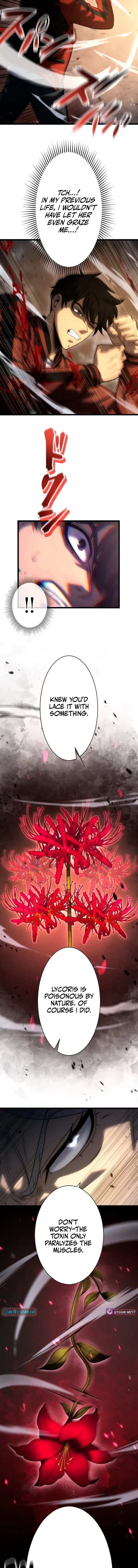 Return of the Grim Reaper: Assassin Chapter 6 page 10 - 