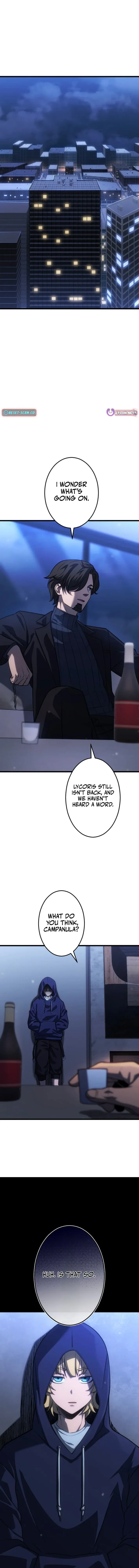 Return of the Grim Reaper: Assassin Chapter 7 page 23 - 