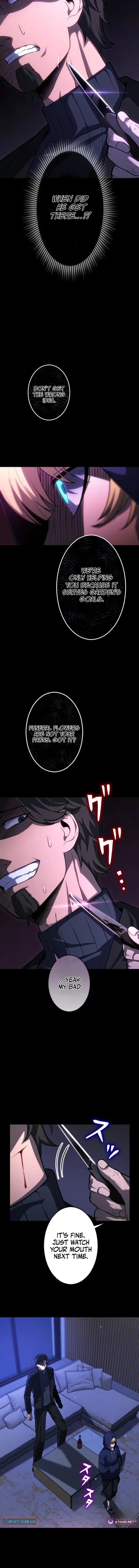 Return of the Grim Reaper: Assassin Chapter 7 page 26 - 