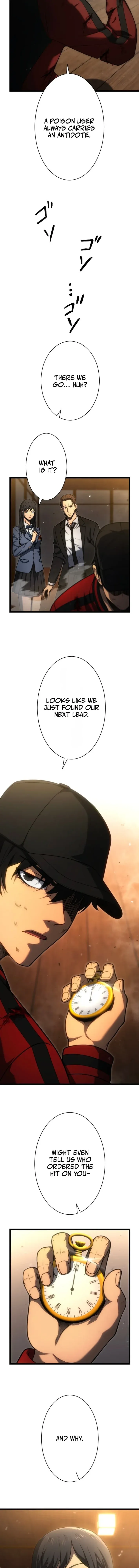 Return of the Grim Reaper: Assassin Chapter 7 page 7 - 
