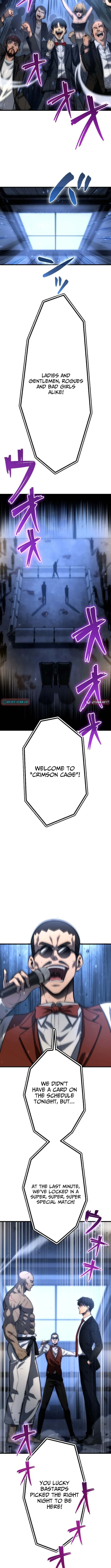 Return of the Grim Reaper: Assassin Chapter 9 page 12 - 