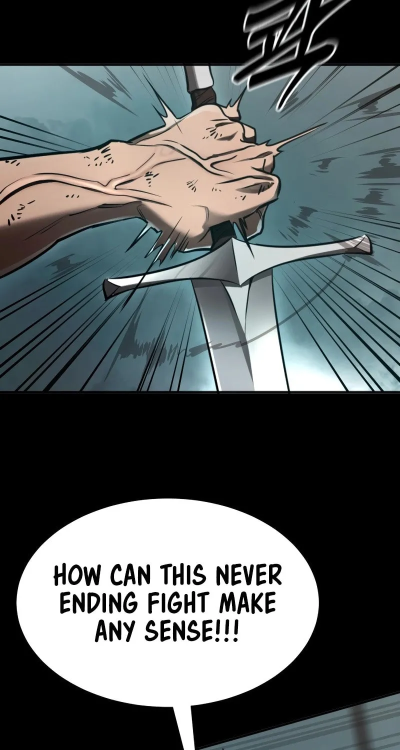 Return of the King of Hell Chapter 1 page 11 - 