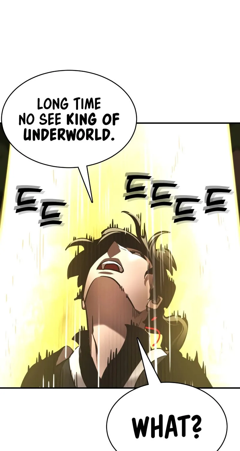Return of the King of Hell Chapter 1 page 105 - 