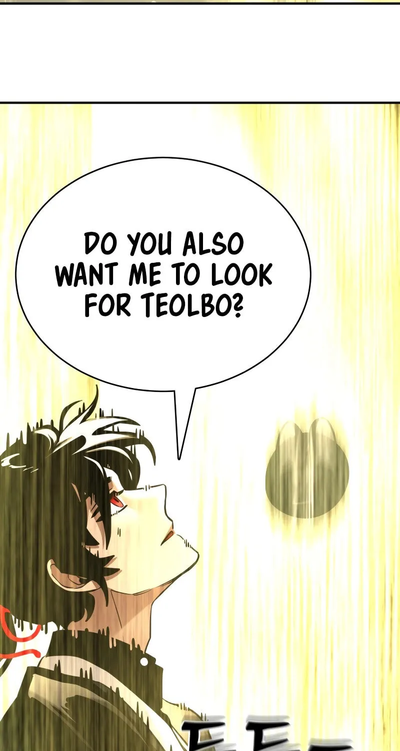 Return of the King of Hell Chapter 1 page 107 - 