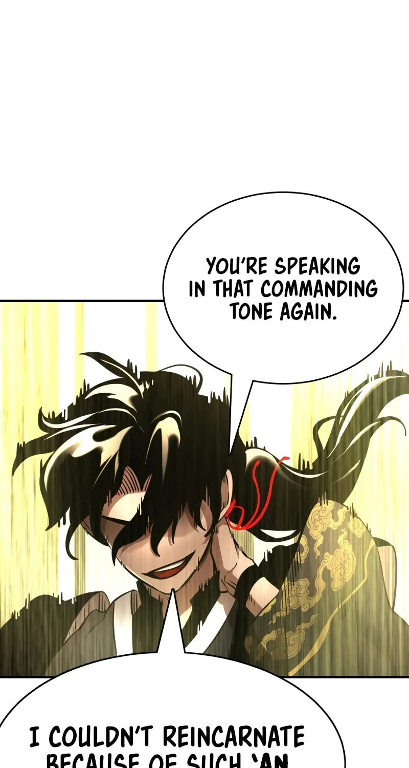 Return of the King of Hell Chapter 1 page 110 - 