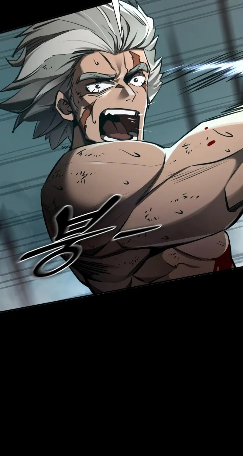 Return of the King of Hell Chapter 1 page 12 - 