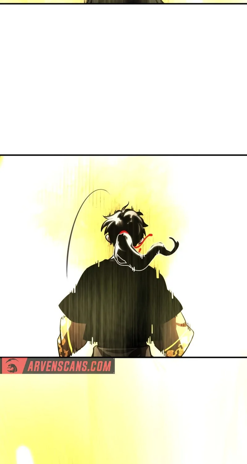 Return of the King of Hell Chapter 1 page 114 - 