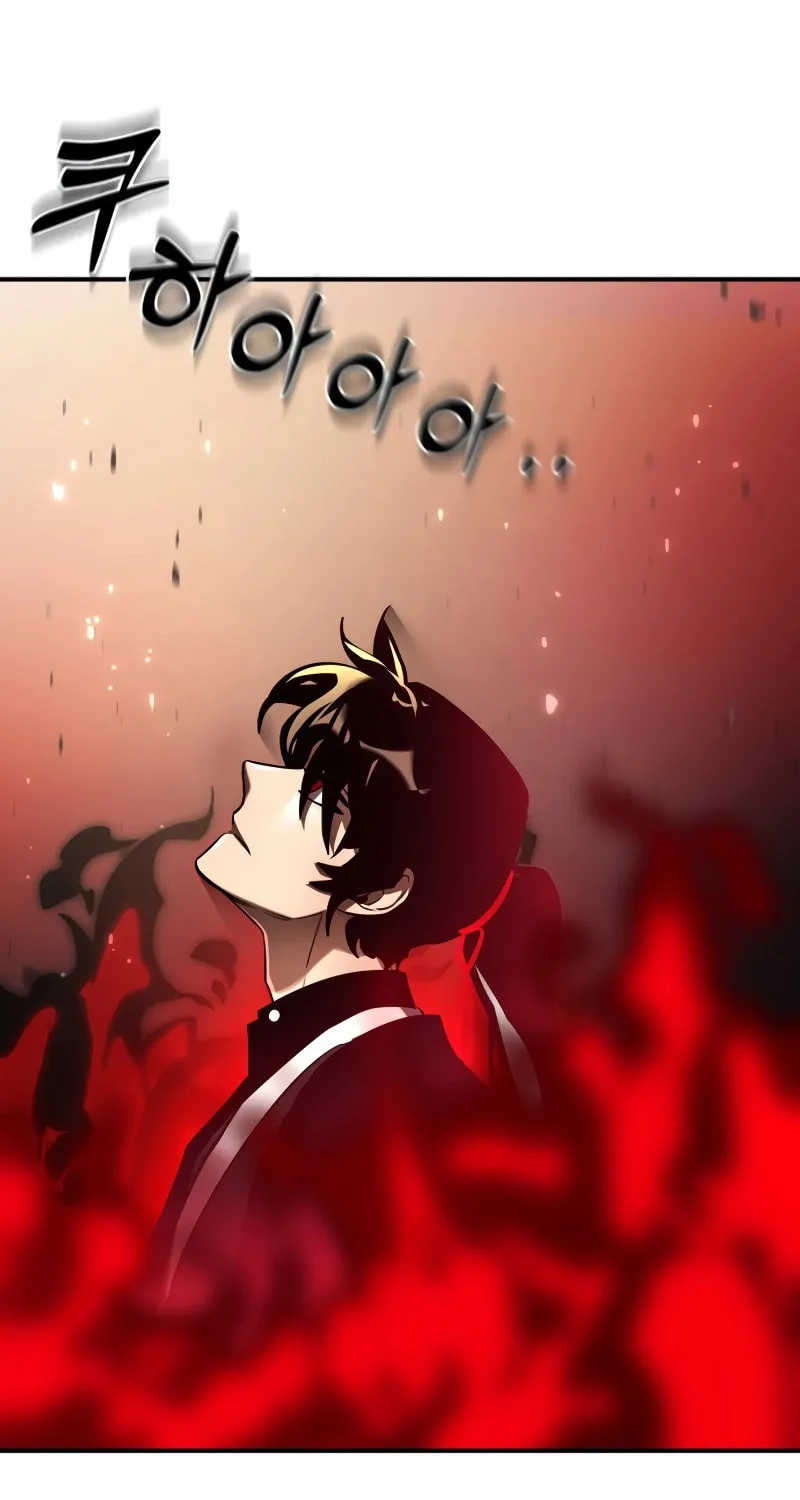 Return of the King of Hell Chapter 1 page 122 - 