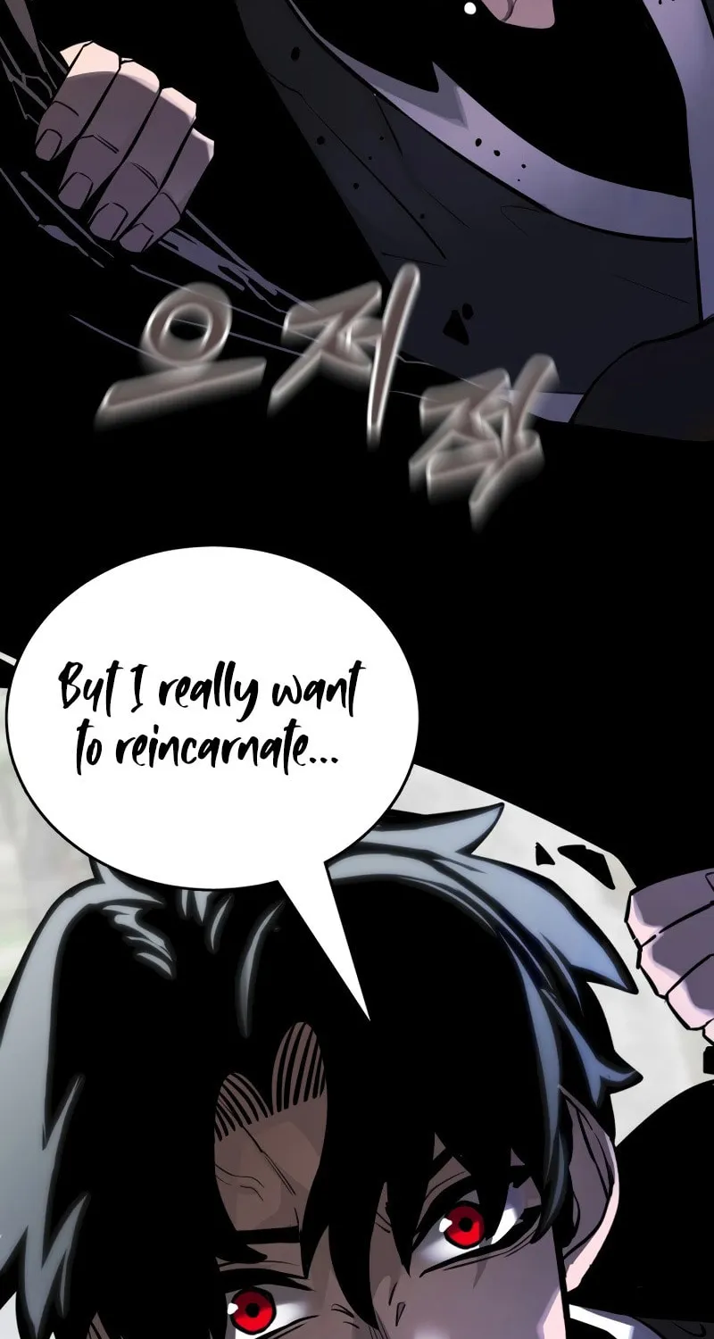 Return of the King of Hell Chapter 1 page 128 - 
