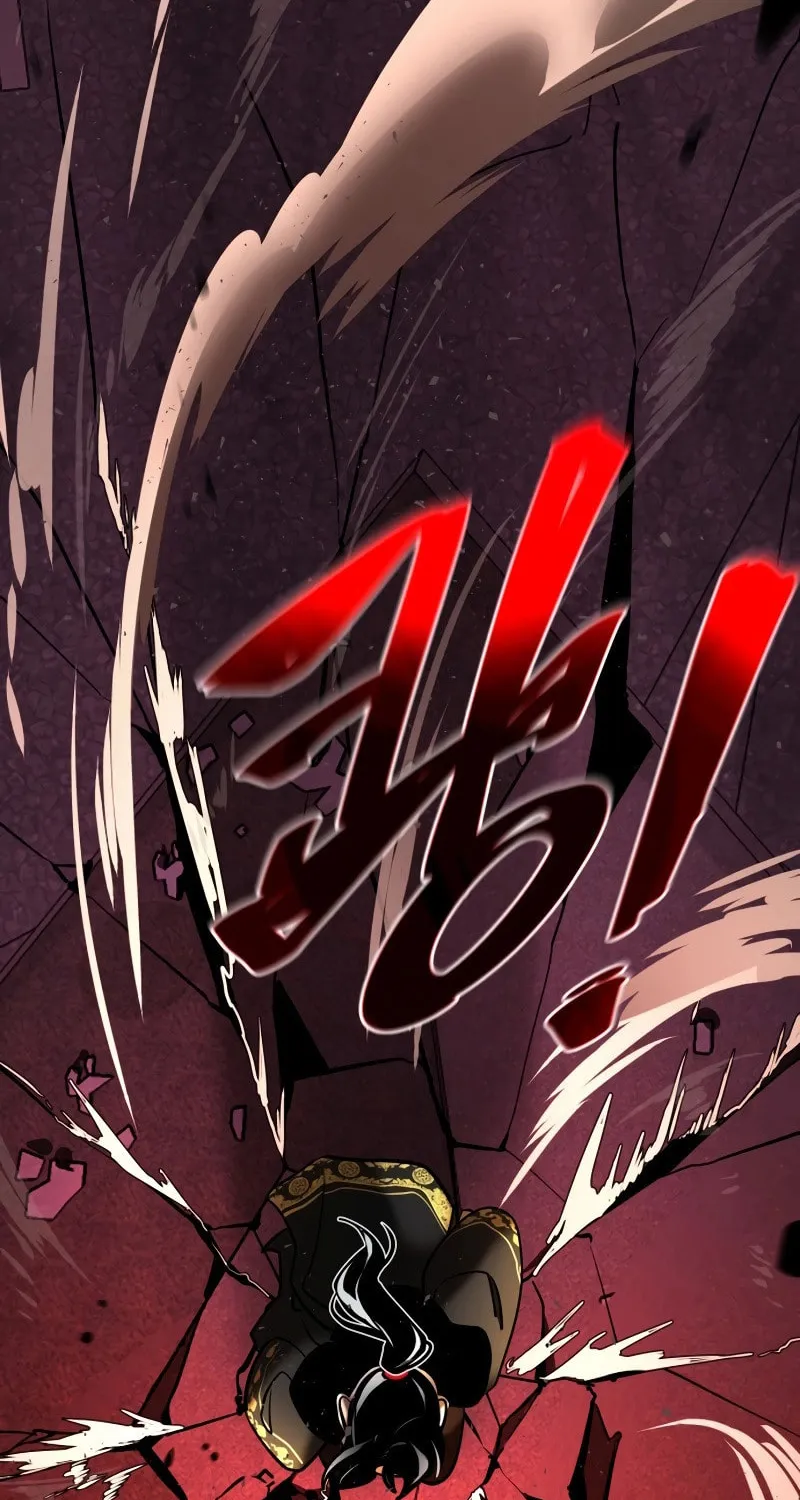 Return of the King of Hell Chapter 1 page 146 - 