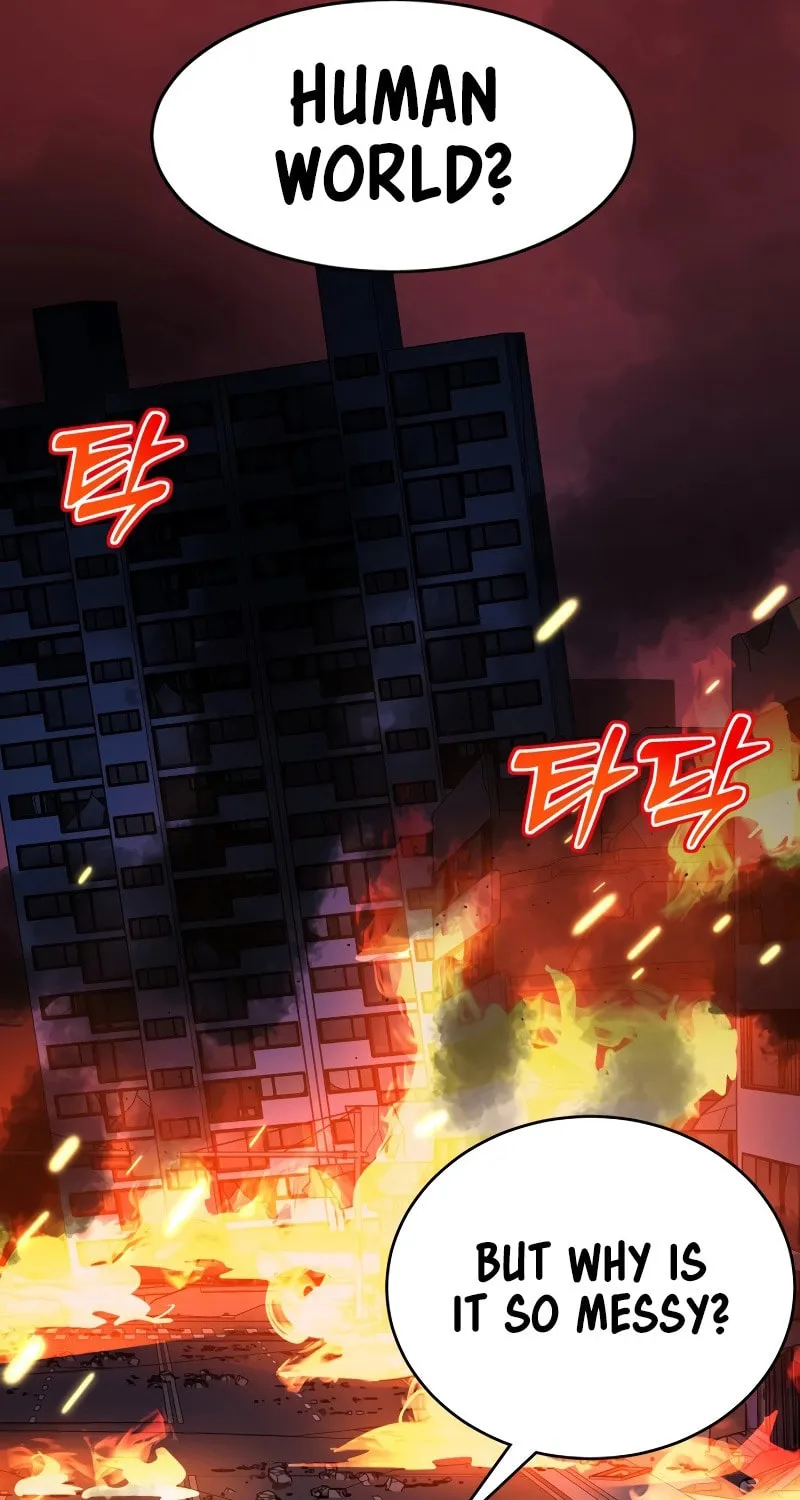Return of the King of Hell Chapter 1 page 152 - 