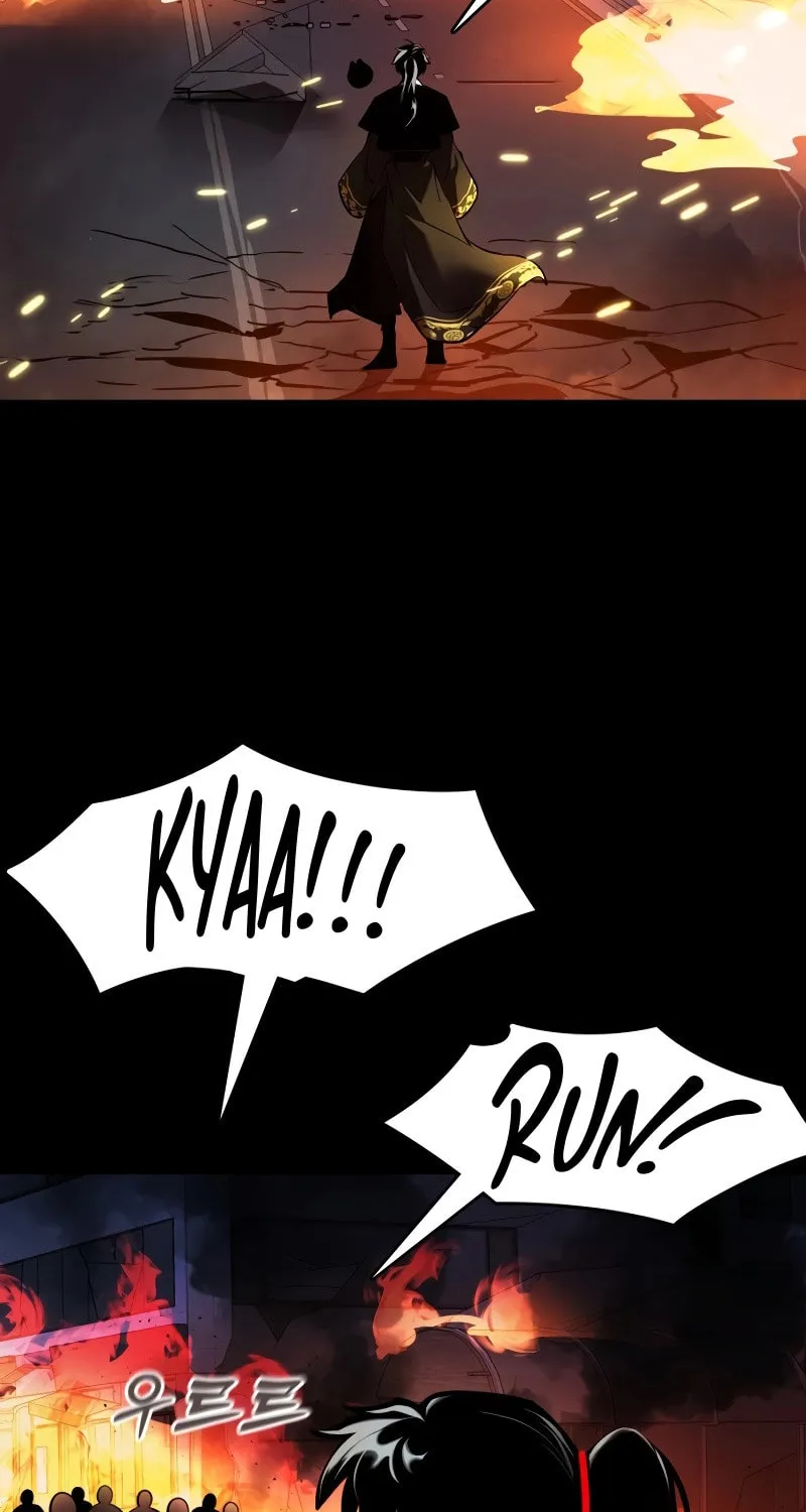 Return of the King of Hell Chapter 1 page 153 - 