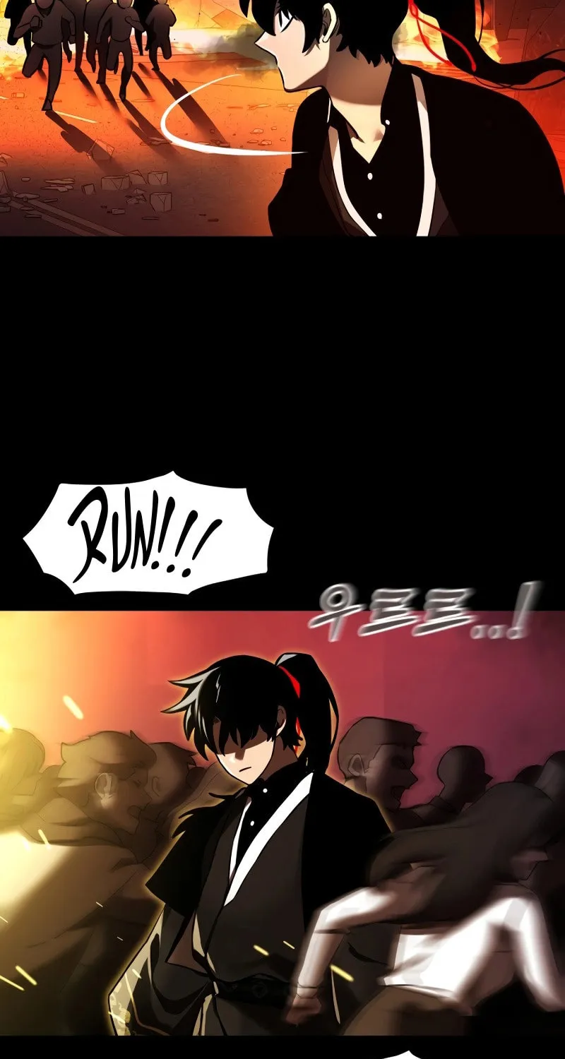 Return of the King of Hell Chapter 1 page 154 - 