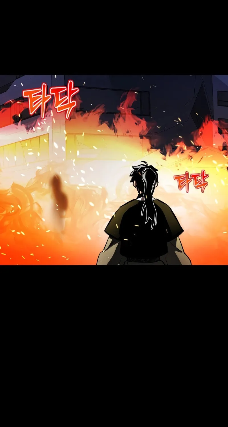 Return of the King of Hell Chapter 1 page 156 - 