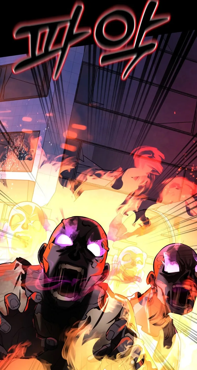 Return of the King of Hell Chapter 1 page 159 - 