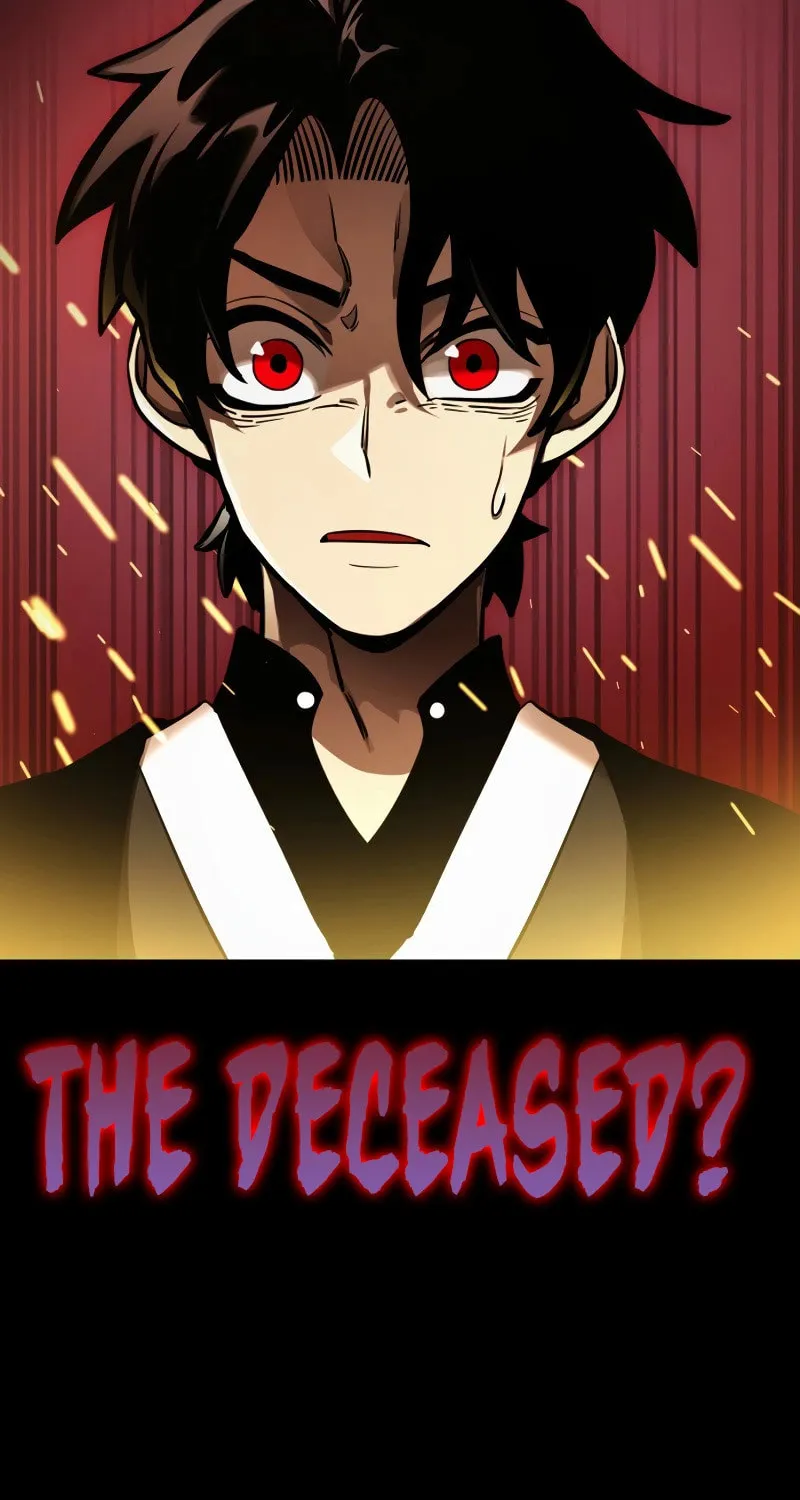Return of the King of Hell Chapter 1 page 161 - 