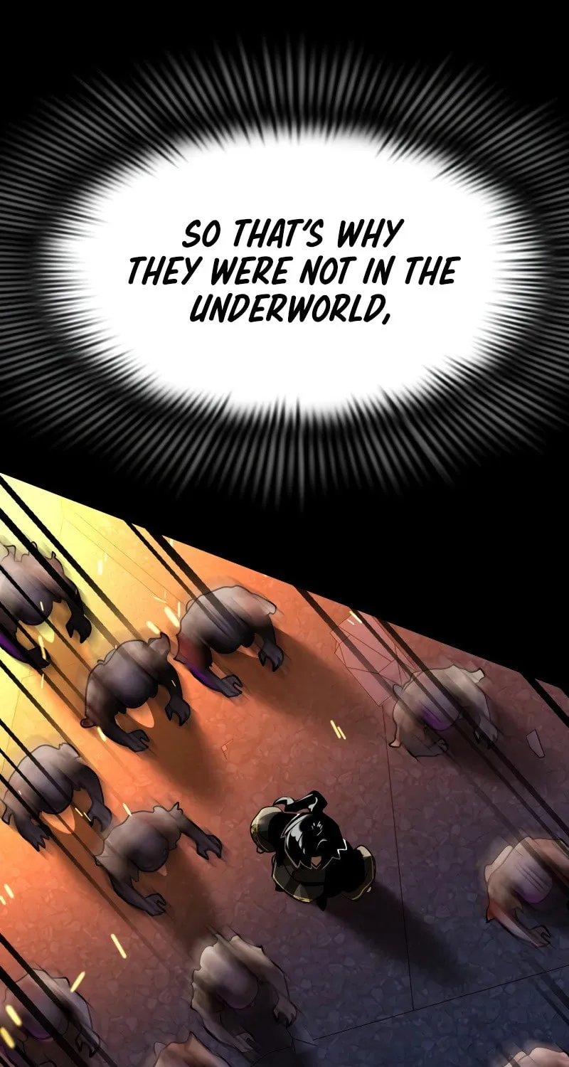 Return of the King of Hell Chapter 1 page 163 - 