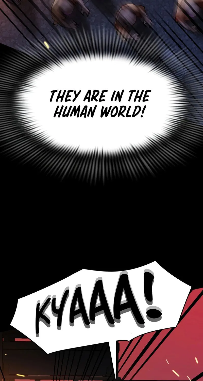 Return of the King of Hell Chapter 1 page 164 - 