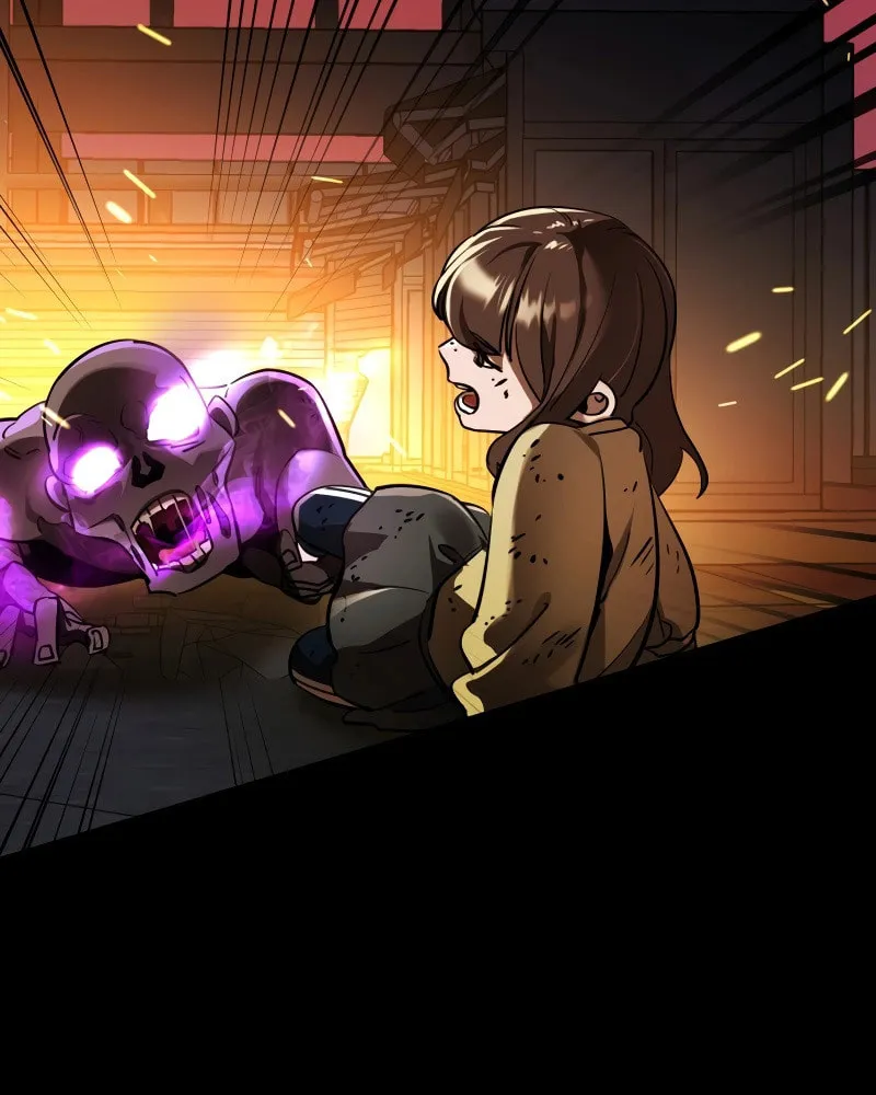 Return of the King of Hell Chapter 1 page 165 - 