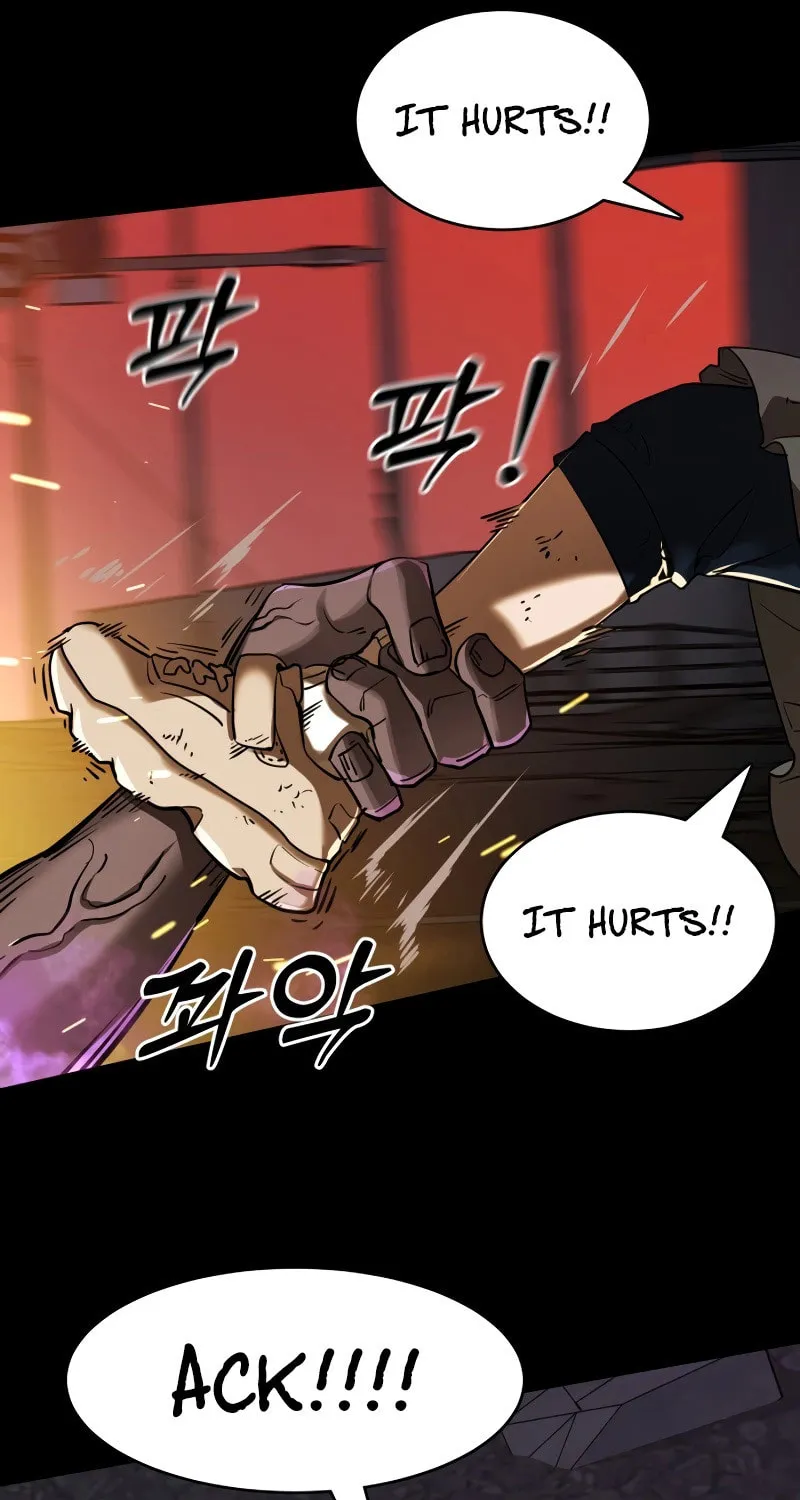 Return of the King of Hell Chapter 1 page 166 - 