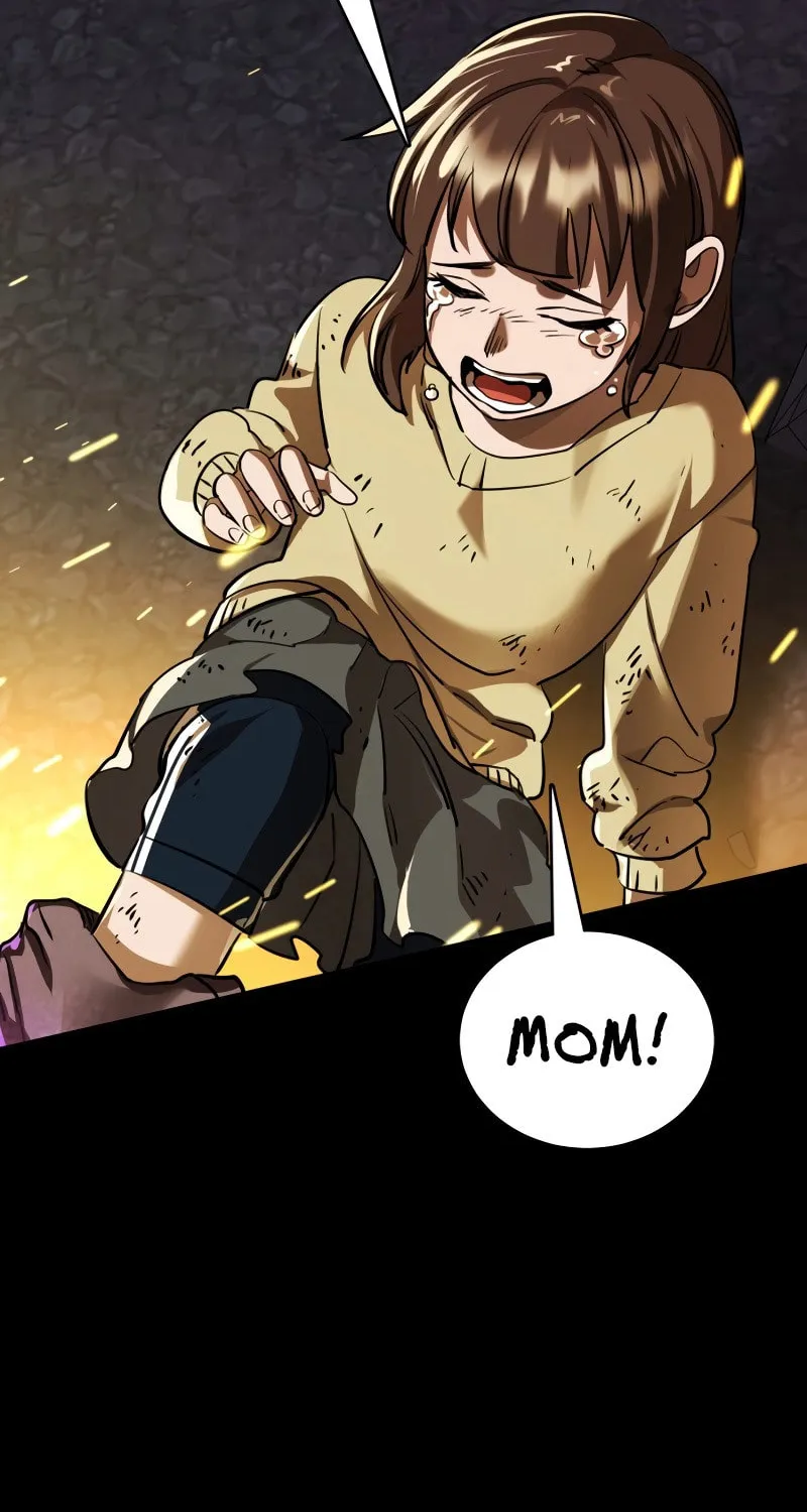 Return of the King of Hell Chapter 1 page 167 - 