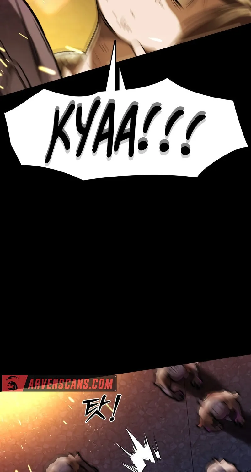 Return of the King of Hell Chapter 1 page 169 - 
