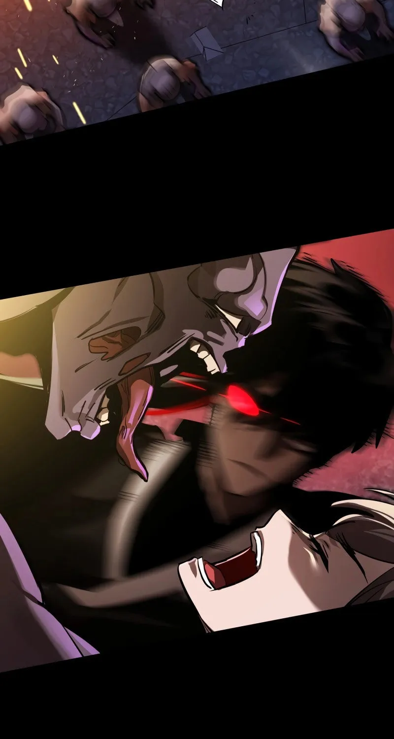 Return of the King of Hell Chapter 1 page 170 - 