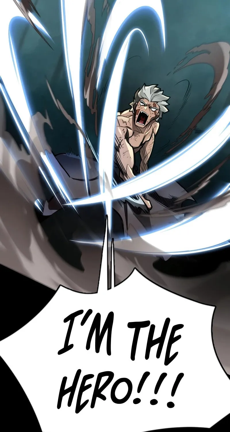 Return of the King of Hell Chapter 1 page 18 - 