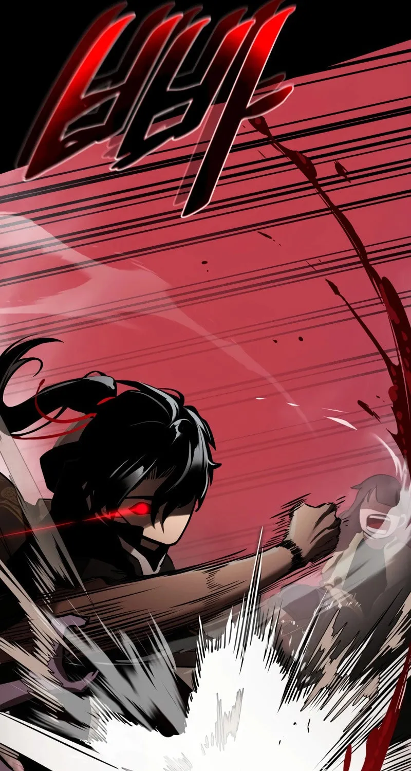 Return of the King of Hell Chapter 1 page 172 - 