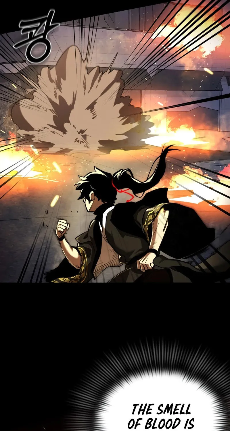 Return of the King of Hell Chapter 1 page 174 - 