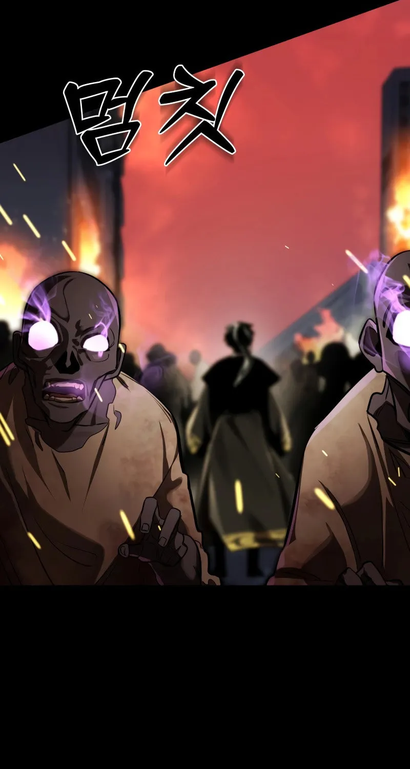 Return of the King of Hell Chapter 1 page 176 - 