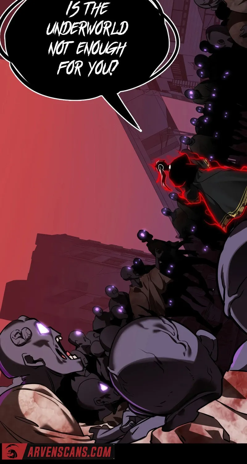 Return of the King of Hell Chapter 1 page 180 - 