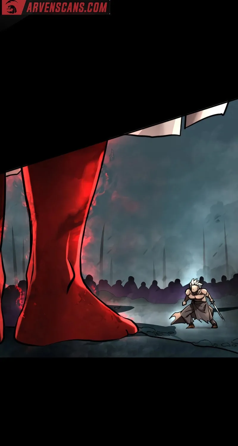 Return of the King of Hell Chapter 1 page 20 - 